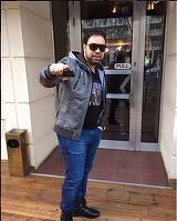 Ce s-a întâmplat, de fapt, în noaptea în care Florin Salam a fost bătut şi răpit la Milano! Gata, a rupt tăcerea!