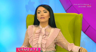 Andreea Mantea, anunţul care i-a întristat pe fani: "Asta e ultima săptămână"