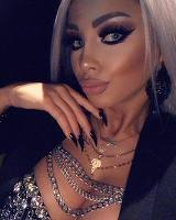 Incredibil! Cum arată Cristina Pucean nemachiată