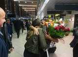 Diana Belbiţă, mesaj emoţionant pentru Paula Vieru la întoarcerea în România din competiţia Exatlon: ”Eşti cel mai dur om pe care îl cunosc”