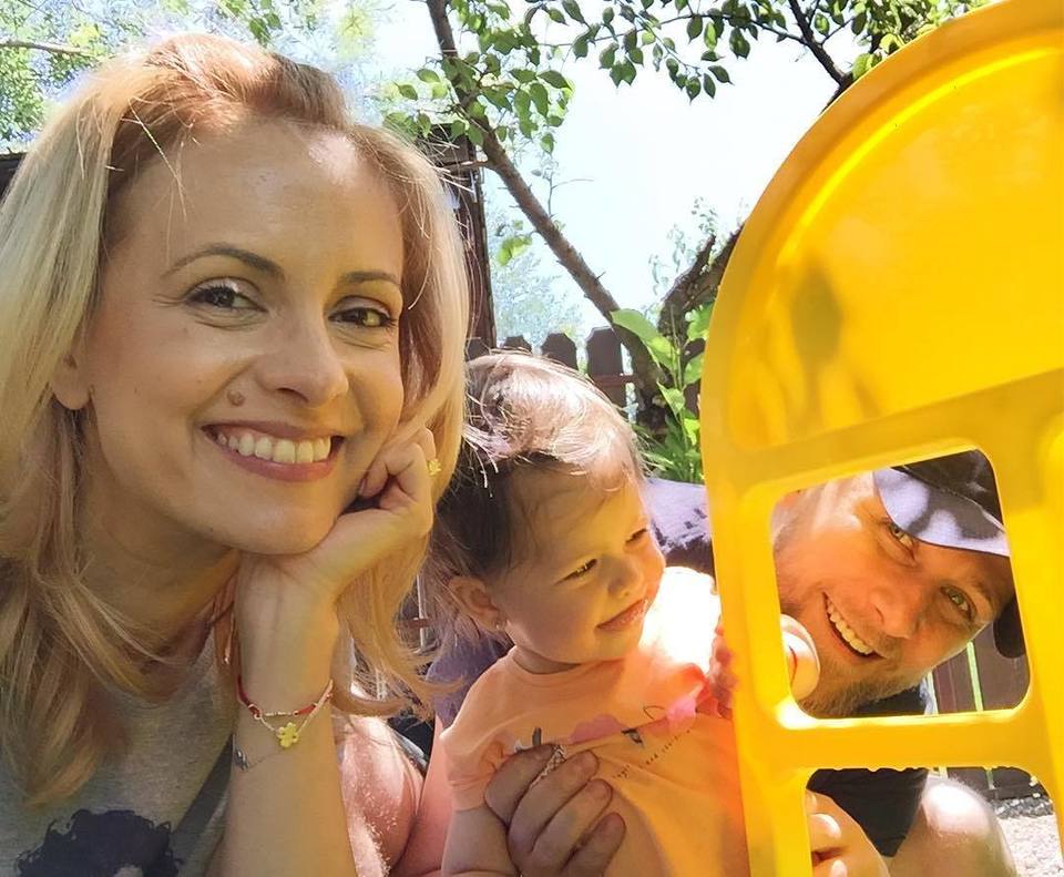 Simona Gherghe, adevărul despre a doua sarcină! Când va veni pe lume următorul copil: „Este atât de frumos”