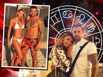Bianca Drăguşanu se pregăteşte de nuntă? Vezi ce spun astrologii despre relaţia ei cu Alex Bodi. E posibil să fie atinsă de Divinitate