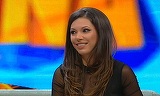 Paula Vieru, adevărul despre relaţia dintre Faimoşi: "Băieţii au fost puşi la zid de Monica şi Cristina"