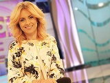 Simona Gherghe, declaraţii despre a doua sarcină: "Nu poţi ascunde nici să vrei"