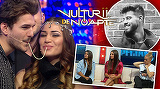 ”Amazoanele” de la Exatlon, show inedit la “Vulturii de noapte”! Diana Belbiţă, Diana Bulimar, Anda Adam şi “războinicii” Alex Nedelcu şi Ştefan Floroaica, întâlnire de gradul 0, în această seară, la “Vulturii de noapte”, de la ora 23:15, la Kanal D