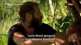 Exatlon 15 noiembrie. Faimoşii s-au întors împotriva antrenorului Giani: "De ce să mă facă frustrat?"