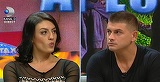 Adi Blidaru a comentat aspru blocajul Faimoşilor! Sora Cristinei l-a contrazis şi s-au incins spiritele