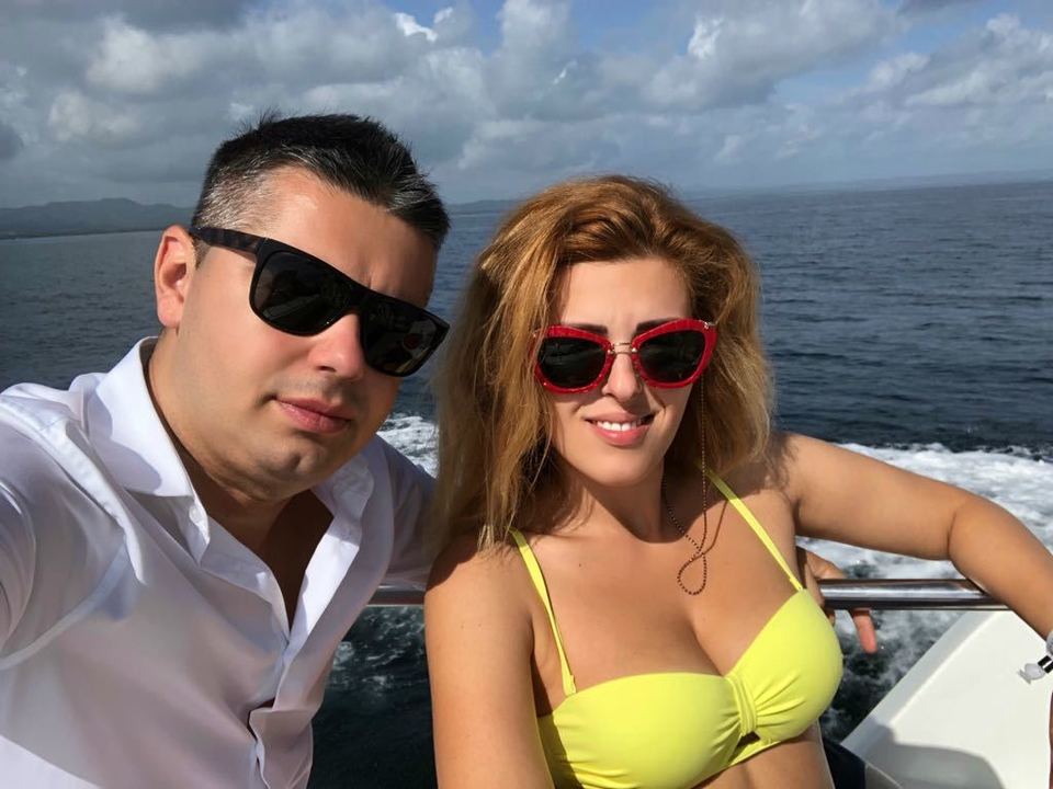 Diana Bişinicu a dezvăluit cum a reuşit să slăbească 10 kilograme în numai o lună: „M-am urcat pe cântar şi am zis că nu este ok”