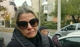 Lorena Balaci, distrusă de durere după moartea lui Ilie Balaci: "Inima mea urlă, dar nimeni nu aude"