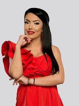 Astăzi, la ora 10.00, marea premieră ”Puterea Dragostei”! Ce planuri şi-a făcut Andreea Mantea? Vedeta filmează show-ul în Istanbul!