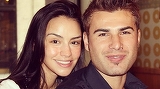 Cum arată acum CONSUELO, fosta soţie a lui Adrian Mutu! Din ce câştigă bani în Caraibe