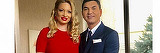 Adevărul despre împăcarea dintre Valentina Pelinel şi Mihaela Borcea! Care dintre cele două femei a făcut primul pas EXCLUSIV