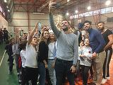 "Ora de Exatlon". Copiii unei scoli din Bucuresti au fost Faimosi si Razboinici!