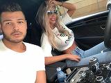 Cel mai bun prieten al Biancăi Drăguşanu, călcat în picioare de propriul tată! Dezvăluiri TULBURĂTOARE din copilăria lui Răzvan Botezatu EXCLUSIV