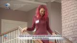 Bianca s-a întors în casa Puterea Dragostei şi a început războiul! "Îmi vine să mă duc acum să o iau de păr. E moartea roz"