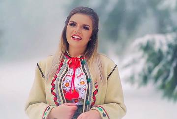O celebră cântăreaţă de muzică populară îşi vinde limuzina de lux! Vezi câţi bani cere Lavinia Negrea, fosta iubită a fiului lui Nicolae Guţă!