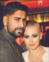 S-a împăcat cu Misha? Ce a apărut pe contul de Instagram al lui Connect-R i-a făcut foarte fericiţi pe fani! Naşa lor, soţia lui Pepe, a reacţionat imediat