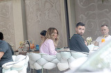 Un nou botez în showbiz! Alin Cocoş şi Monica Orlanda şi-au creştinat băieţelul