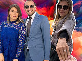 Detalii despre logodna Monicăi Roşu! Cum a ales iubitul ei inelul de 10.000 de euro şi când va avea loc marele eveniment!