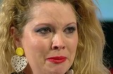 Oana Lis, lacrimi amare de sărbători! "Nu mai e pe acest pământ"