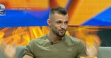 Iubitul Anei Otvos a vorbit beat în direct, la FanArena! Telespectatorii şi-au dat seama imediat! I-a spus mamei lui Giani că e îmbrăcată sexy, dar Ana a fost cea care l-a dat de gol