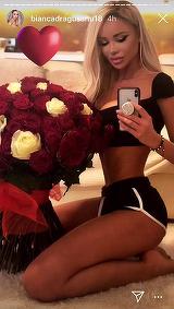 Anunţul făcut de Bianca Drăguşanu după doar trei luni de relaţie! Vrea să îşi petreacă restul vieţii lângă Alex Bodi
