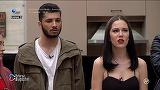 Scandal de proporţii la Puterea Dragostei! Raluca l-a părăsit pe Adrian, după ce i-a aflat trecutul! "Mi-a zis în vestiar că vrea să fie cu Ricardo"