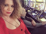 Oana Lis s-a supărat pe Viorel! "Nici moşii nu mai sunt ce erau odată"