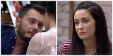 Ce face Mădălin de la ”Puterea Dragostei”, după ce a fost eliminat din show! Viorela: ”E oarecum la fel de vocal şi agresiv”