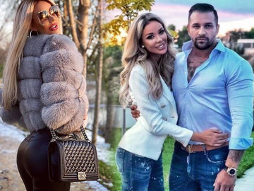 Decizia luata de Bianca de Sărbatori! Ce va face diva în cea mai importantă perioadă a anului şi ce spune iubitul ei
