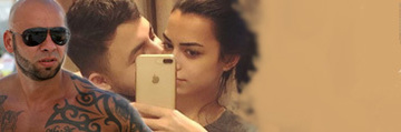 Incredibila surpriză care îl aşteaptă pe Giani Kiriţă la întoarcerea în ţară. Fiica lui vrea să se căsătorească. Uite cine este alesul Roxanei şi ce spunea "The King" despre el. FOTO!