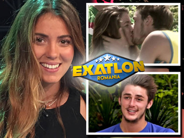 Ana Gonzalez spune tot despre relaţia cu Iulian! Despre ce au vorbit la prima cină pe care au avut-o împreună!