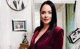 Andreea Marin, prima fotografie cu burtica de gravidă! "O mămică norocoasă..."