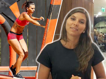 Mădălina Predoi, ultima fată eliminată de la Exatlon, s-a întors în România! "Mi-a fost greu să mă adaptez"