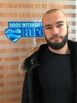 ULTIMA ORA! Faimosul Yamato Zaharia se afla CHIAR ACUM în sala de operaţie! Imagini EXCLUSIVE