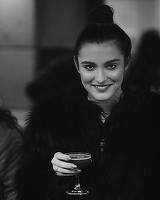 Sărbători la mulţi kilometri depărtare! Unde se află Alexia Eram, alături de familie şi Mario Fresh