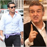 Gigi Becali, acuzaţii grave! Spune că Syda i-ar fi cerut bani de droguri: „Mi-a cerut 7000 de euro pentru că...”