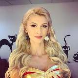 Andreea Bălan, la spital! Este legat de sarcină