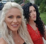 Hannelore de la „Insula iubirii” a răbufnit pe Facebook! Blondina a publicat un mesaj dur! Să fie oare pentru Mirela?