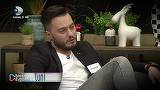 Şoc în casa de la ”Puterea Dragostei”! Mădălin a revenit în show şi a fost ameninţat deja de actualul iubit al Viorelei
