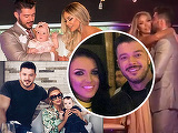 Surpriză sau nu? Ce a făcut Bianca Drăguşanu la doar trei zile de la aflarea veştii că Victor Slav are o nouă iubită!