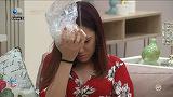 Raluca şi Adrian, ceartă puternică în Casa Puterea Dragostei! ”Dispari! Nu mă atinge!” - ”M-ai desfigurat”