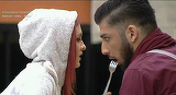 Scene halucinante la "Puterea Dragostei"! Adrian a înfipt o furculiţă în Bianca!