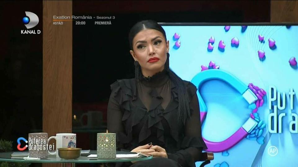 Scandal puternic la ”Puterea Dragostei”! Viorela a cedat: ”Îmi fac bagajele şi plec!”