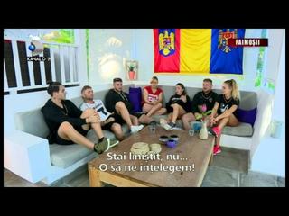 Exatlon 15 ianuarie. Strategia Faimoşilor înainte de meciul cu Ungaria! Vor păstra distanţa faţă de Războinici: „Nu am vrea să ştie ei”