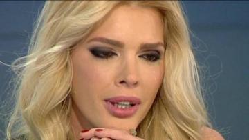 Alina Vidican a rămas fără bani? Fosta nevastă a lui Cristi Borcea e la un pas să aibă probleme cu americanii din cauza unei amenzi neplătite | DEZVĂLUIRI