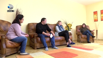 Minciuna, un pericol devastator pentru familia Istrate! Astăzi, de la 17:30, la “În căutarea adevărului”, la Kanal D