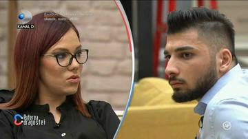 Ricardo, motivul pentru care Adrian i-a cerut inelul înapoi Ralucăi?! Dezvăluire şoc la "Puterea Dragostei": "Te duci prea departe"