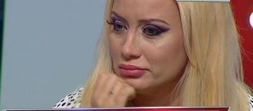 Încă o lovitură pentru Simona Traşcă după ce a fost bătută măr în parc! Prima reacţie după ce judecătorii au decis în defavoarea ei: „Nu înţeleg nici eu”