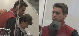 VIDEO EXCLUSIV! Cum a devenit Mircea Badea strans la punga de cand e tatic! Traieste in Romania, unde viata e scumpa! Uite-l ce face la cumparaturi!